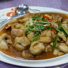 XIAN XIONG QI User Photo