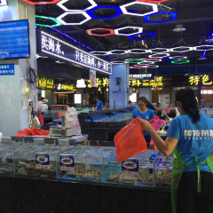 ALANGHAIXIAN User Photo