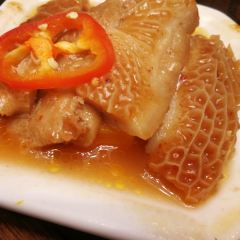 东莞老饭店(世纪广场店) User Photo