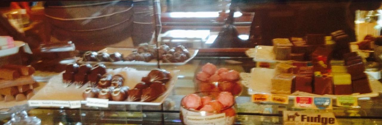 Chocol'arte to the Max