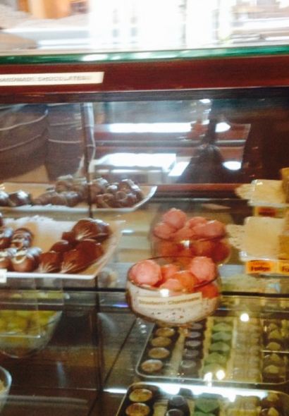 Chocol'arte to the Max