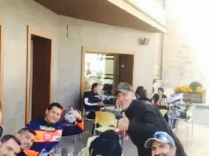 Bar Espana