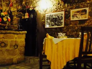 Ristorante La Lampara