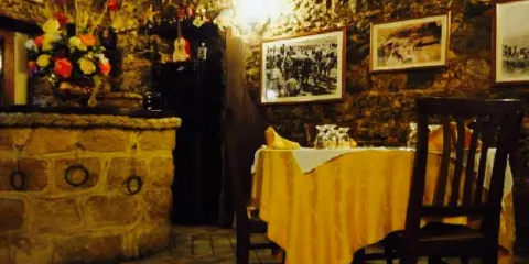 Ristorante La Lampara