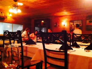 Market Restaurant