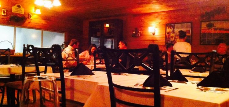 Market Restaurant