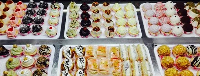 Gelateria del Porto