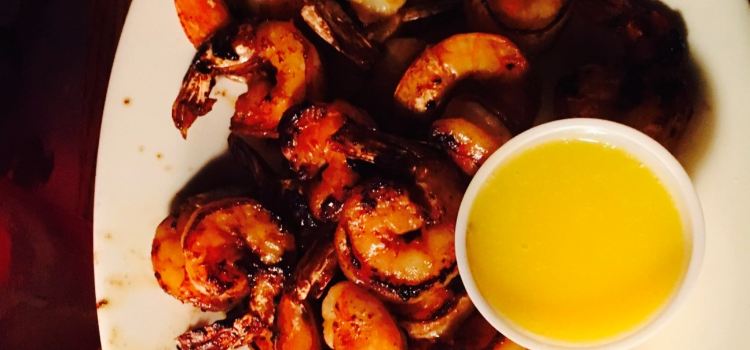 Mikee's Seafood