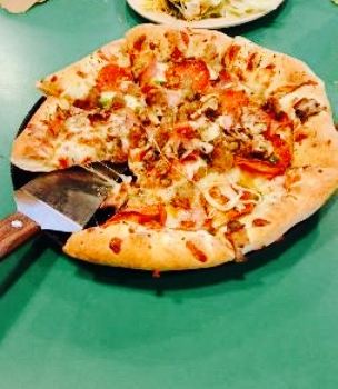 Double Dave's Pizzaworks