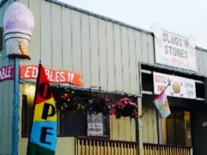 Slugs'n Stones'n Ice Cream Cones