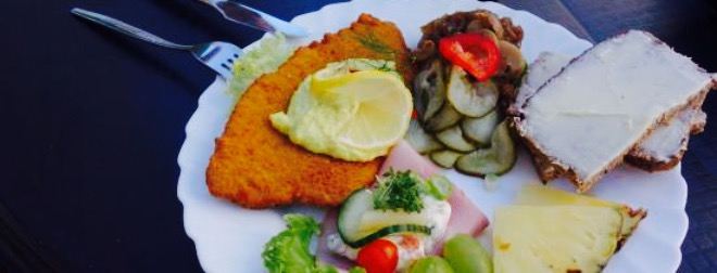 Lido Cafeteria & Steakhouse