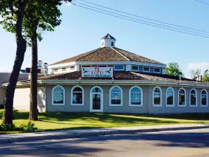 El Loro Mexican Restaurant