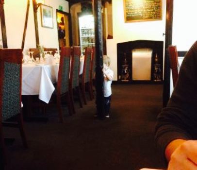 The Spice Restaurant
