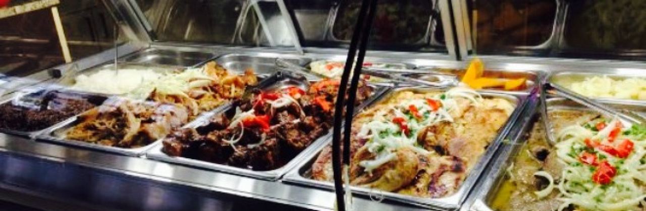 Cajio's Cuban Cuisine