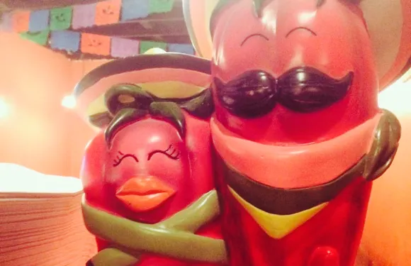 Mango's Mexican & American Grill