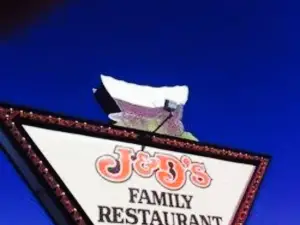 J and D's Family Restaurant