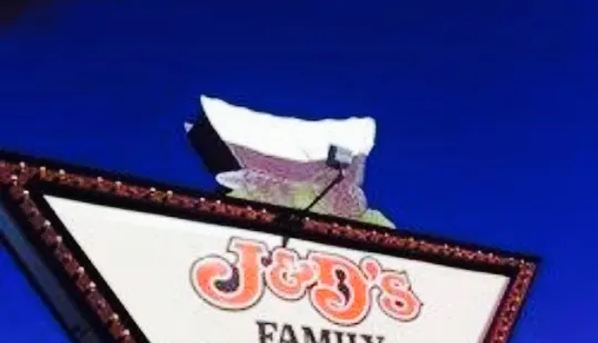 J and D's Family Restaurant