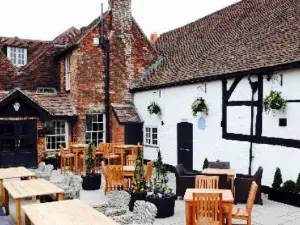 The Crown Inn