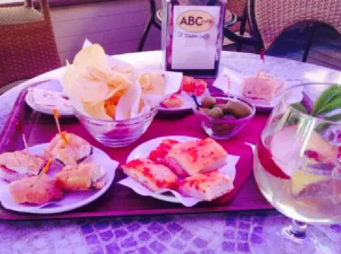 Bar Caffè Del Portico