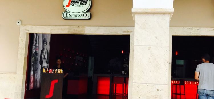 Segafredo Zanetti