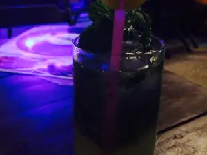 Dubai Hookah & Bar