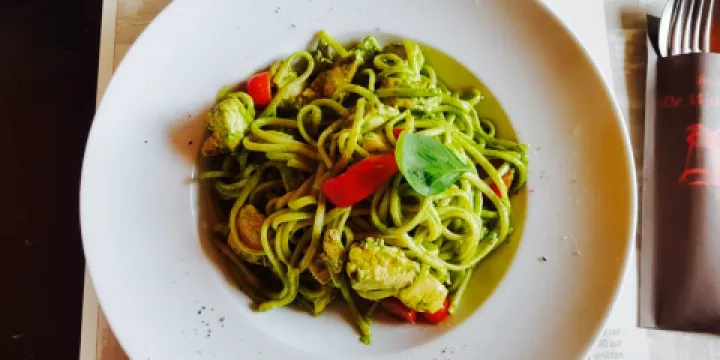 Brasserie De Waterburcht