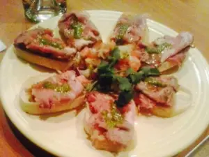Si Bueno Southside Grill and Cantina