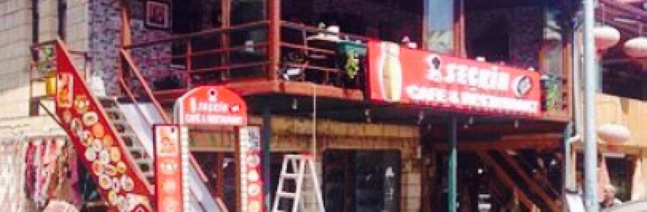 Seckin Cafe Restorant