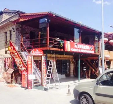 Seckin Cafe Restorant