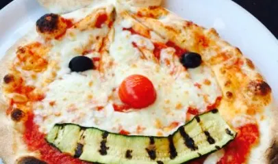 Ristorante Pizzeria Nazionale