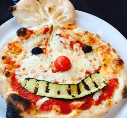 Ristorante Pizzeria Nazionale