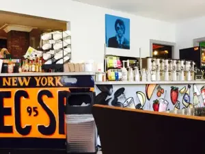 Rhinebeck Bagel Shop