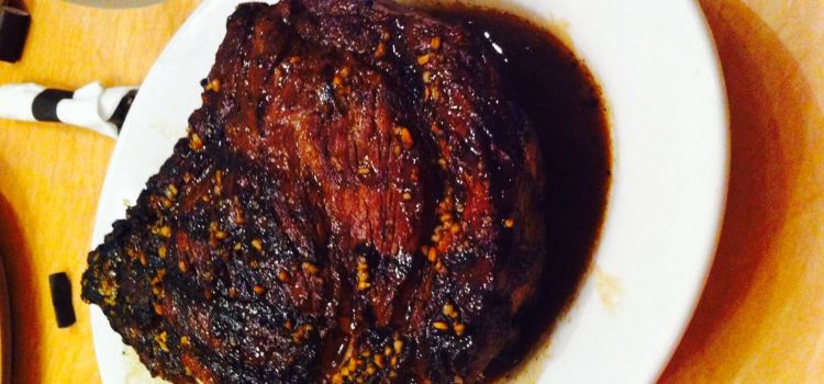 New York Strip Steakhouse And Deli