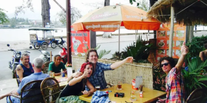 Oh Neil's Irish Bar & Eatery