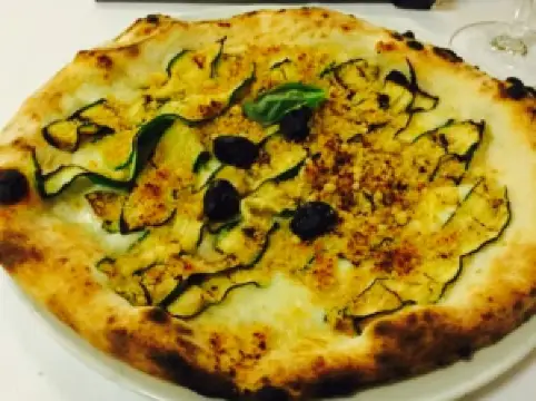 Trattoria pizzeria al Senato