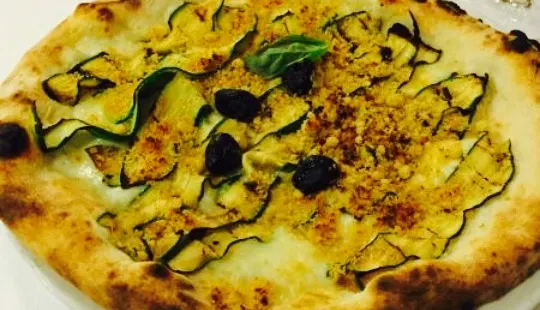 Trattoria pizzeria al Senato