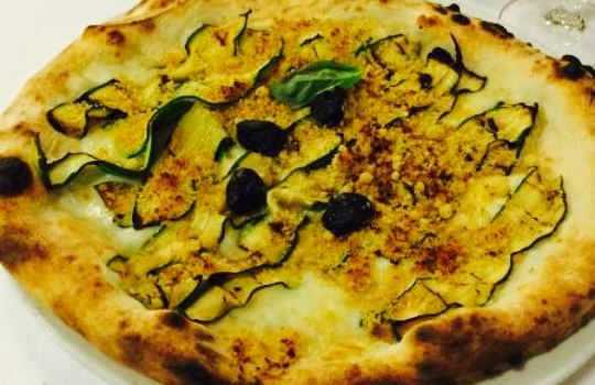 Trattoria pizzeria al Senato