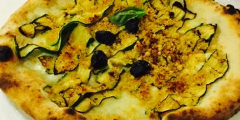 Trattoria pizzeria al Senato