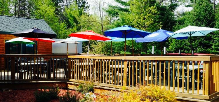 Billy Bob's Sports Bar and Grill