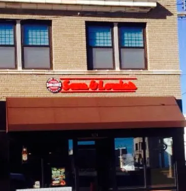 Sam & Louie's Italian Restaurant & New York Pizzeria