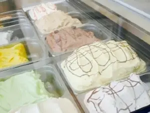 Si Gelato