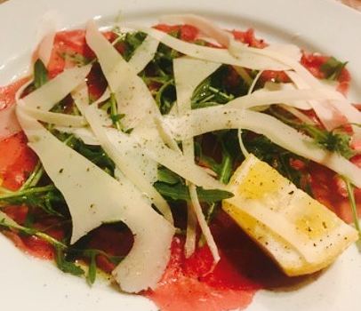 Ristorante Maruzzella