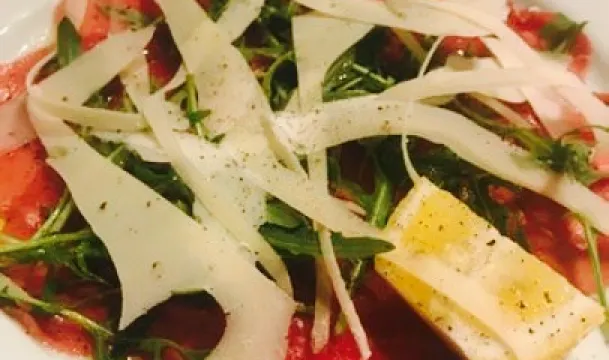 Ristorante Maruzzella