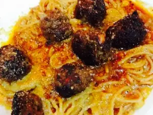Restoran Italiano Fusion