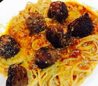 Restoran Italiano Fusion