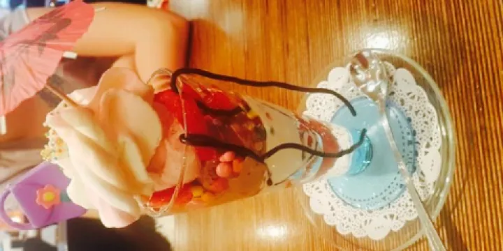 ijssalon Hartentroef