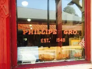 Phillips Grocery