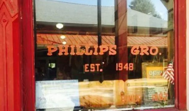 Phillips Grocery