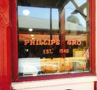 Phillips Grocery