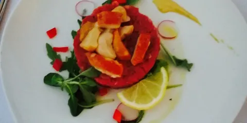 L'Osteria del Vignaiolo